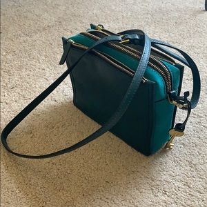 Fossil Bag